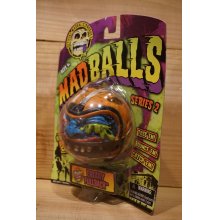 他の写真1: 復刻盤 MADBALLS