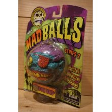 他の写真1: 復刻盤 MADBALLS