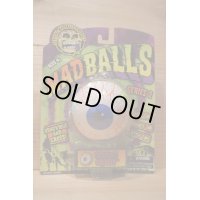 復刻盤 MADBALLS