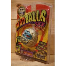 他の写真1: MAD BALLS 【SICK SERIES2】