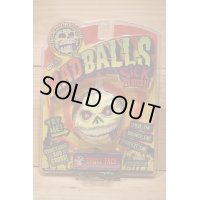 MAD BALLS 【SICK SERIES1】