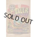 MAD BALLS 【SICK SERIES2】