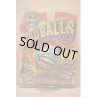 MAD BALLS 【SICK SERIES2】
