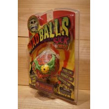 他の写真1: MAD BALLS 【SECK SERIES1】