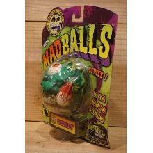 他の写真1: 復刻盤 MADBALLS