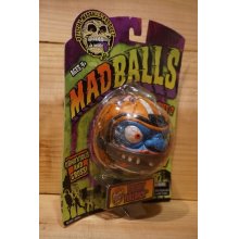 他の写真3: 復刻盤 MADBALLS