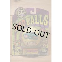 復刻盤 MADBALLS