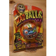 他の写真3: MAD BALLS 【SICK SERIES2】