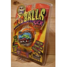 他の写真1: MAD BALLS 【SICK SERIES2】