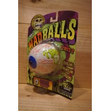 他の写真1: 復刻盤 MADBALLS