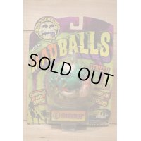 復刻盤 MADBALLS