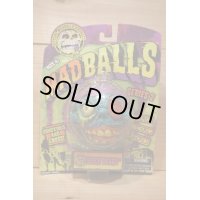 復刻盤 MADBALLS