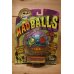 画像1: 復刻盤 MADBALLS (1)