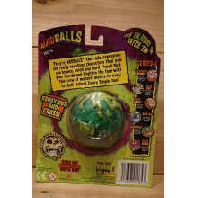 他の写真2: 復刻盤 MADBALLS