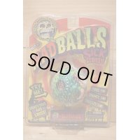 MAD BALLS 【SICK SERIES1】