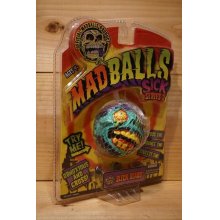 他の写真3: MAD BALLS 【SICK SERIES2】