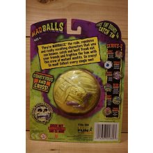 他の写真2: 復刻盤 MADBALLS