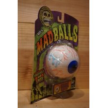 他の写真3: 復刻盤 MADBALLS