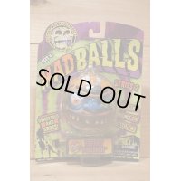 復刻盤 MADBALLS