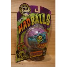 他の写真3: 復刻盤 MADBALLS