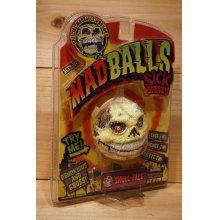 他の写真3: MAD BALLS 【SICK SERIES1】