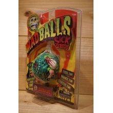 他の写真1: MAD BALLS 【SICK SERIES1】