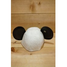 他の写真2: ミッキーマウス 帽子 【白】