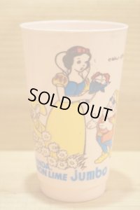 白雪姫と七人の小人 プラカップ
