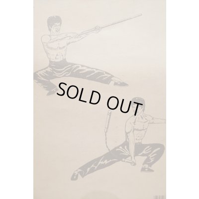 画像3: THE LEGEND BRUCE LEE