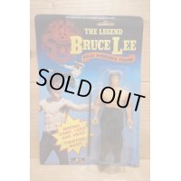 THE LEGEND BRUCE LEE