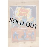 ARMY ANTS 