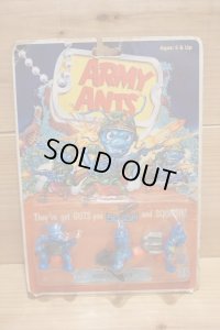 ARMY ANTS 