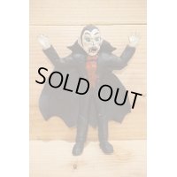 RUBBER DRACULA