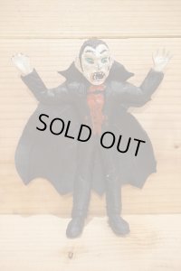 RUBBER DRACULA