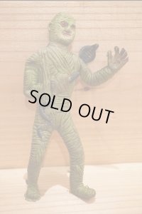 RUBBER MUMMY