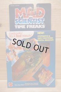 TIME FREAKS