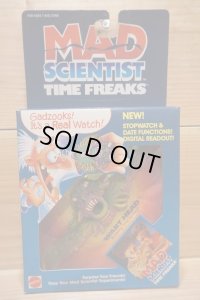 TIME FREAKS