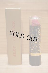 SEXY LIPSTICK