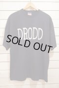 DRODD ロゴ Tシャツ