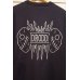 画像3: DRODD ロゴ Tシャツ (3)