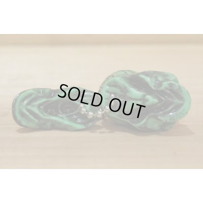 画像6: DRODD スカル キーホルダー  