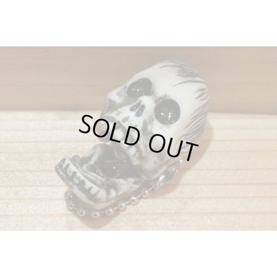 画像5: DRODD スカル キーホルダー  