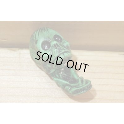 画像5: DRODD スカル キーホルダー  