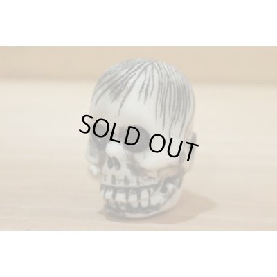 画像4: DRODD スカル キーホルダー  