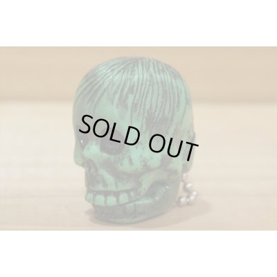 画像4: DRODD スカル キーホルダー  