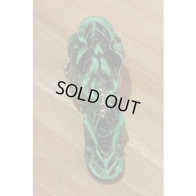 画像3: DRODD スカル キーホルダー  