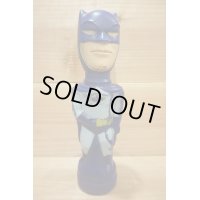 60s BATMAN SOAKY