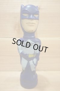 60s BATMAN SOAKY