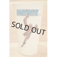 70ｓ DAREDEVIL プラカップ
