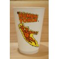 70ｓ HUMAN TORCH プラカップ